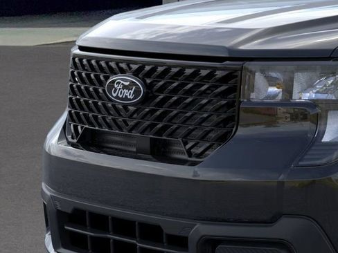 New 2025 Ford Maverick XLT w/ XLT Luxury Package image 18