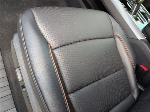 New 2026 Ford F150 Lariat w/ Equipment Group 501A Mid image 4