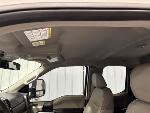 Used 2019 Ford F250 XL w/ Power Equipment Group AWD/4WD image 15