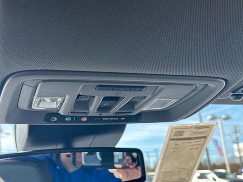 New 2026 Chevrolet Silverado 2500 LTZ w/ Trail Boss Package image 20