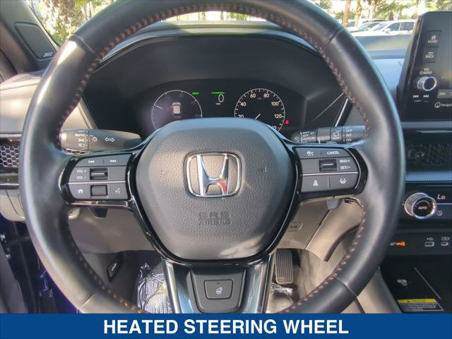 Used 2023 Honda CR-V Sport Touring image 13