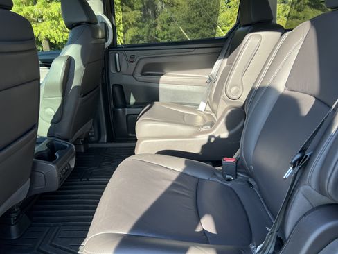 Used 2018 Honda Odyssey Elite image 30