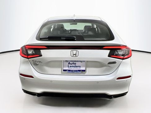 Used 2023 Honda Civic Sport Touring image 6
