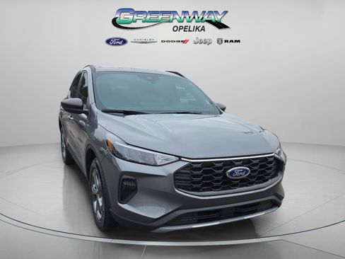 New 2026 Ford Escape ST-Line w/ Tech Pack #1 image 2