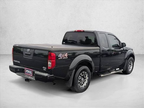 Used 2020 Nissan Frontier S AWD/4WD image 5