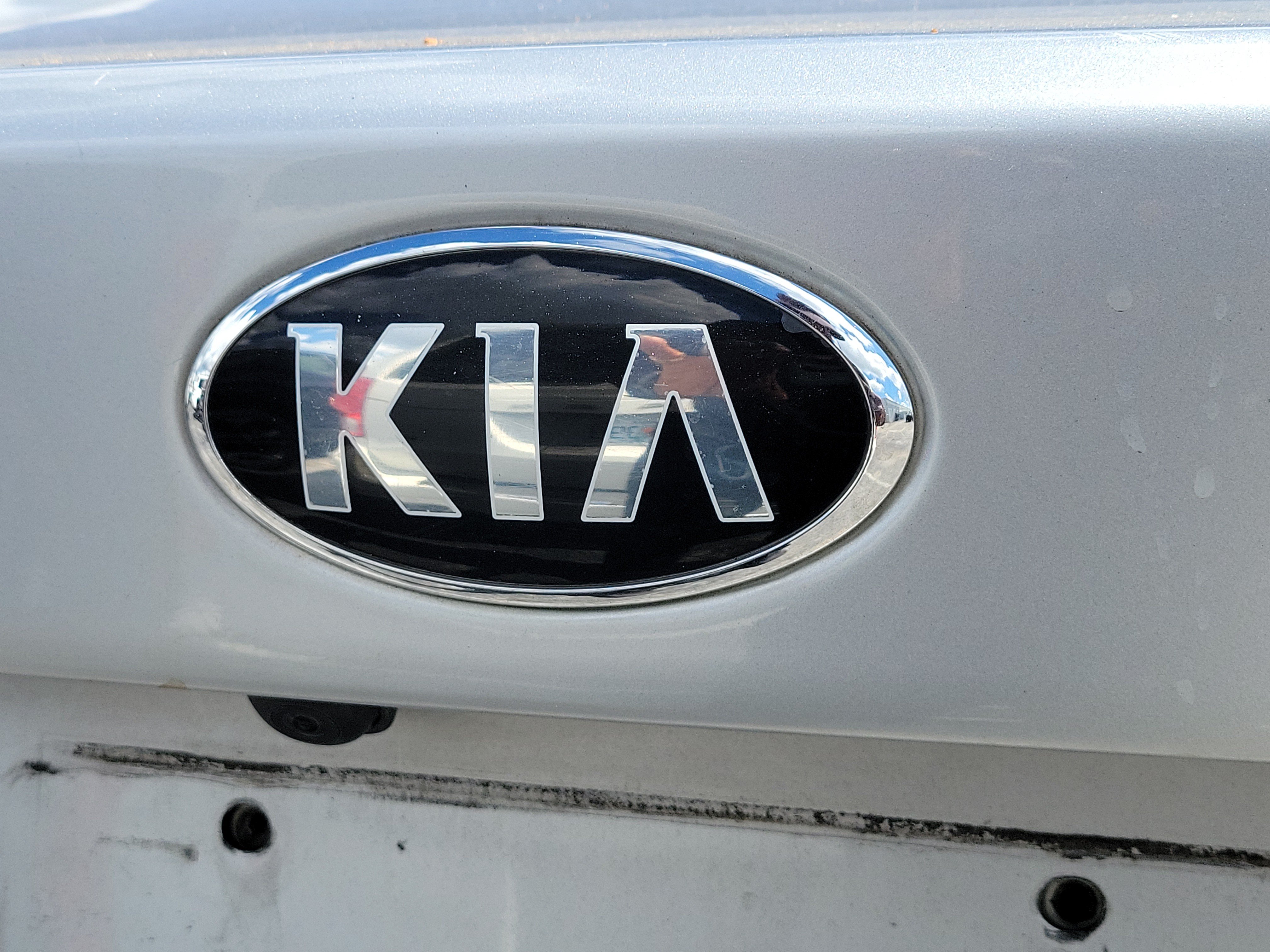 Used 2020 Kia Optima LX FWD image 10
