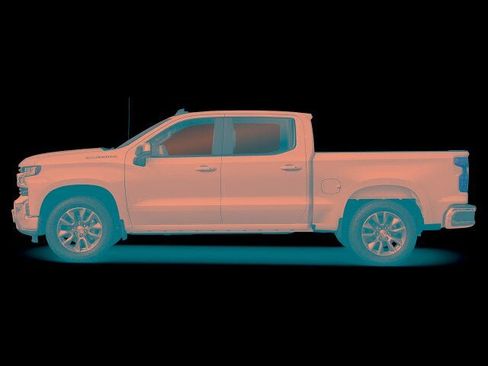 Used 2021 Chevrolet Silverado 1500 RST w/ Texas Edition Plus RWD image 25