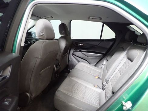 Used 2019 Chevrolet Equinox LT image 29