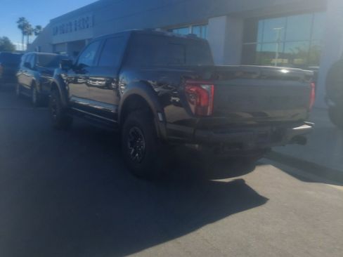 Used 2024 Ford F150 Raptor w/ Equipment Group 803A Raptor R image 2