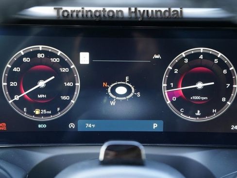 New 2026 Hyundai Palisade Calligraphy image 30