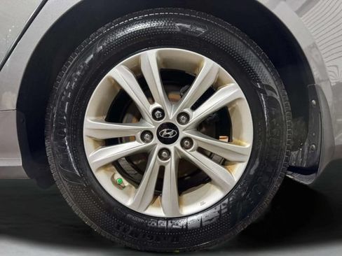 Used 2013 Hyundai Sonata GLS w/ Popular Equipment Pkg FWD image 28