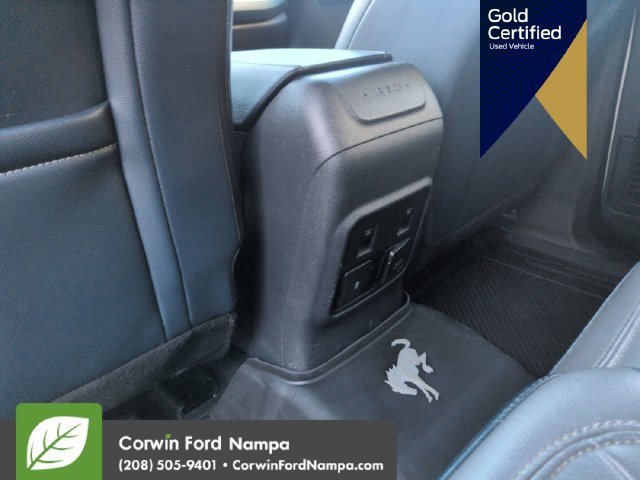 Used 2024 Ford Bronco Outer Banks AWD/4WD image 29