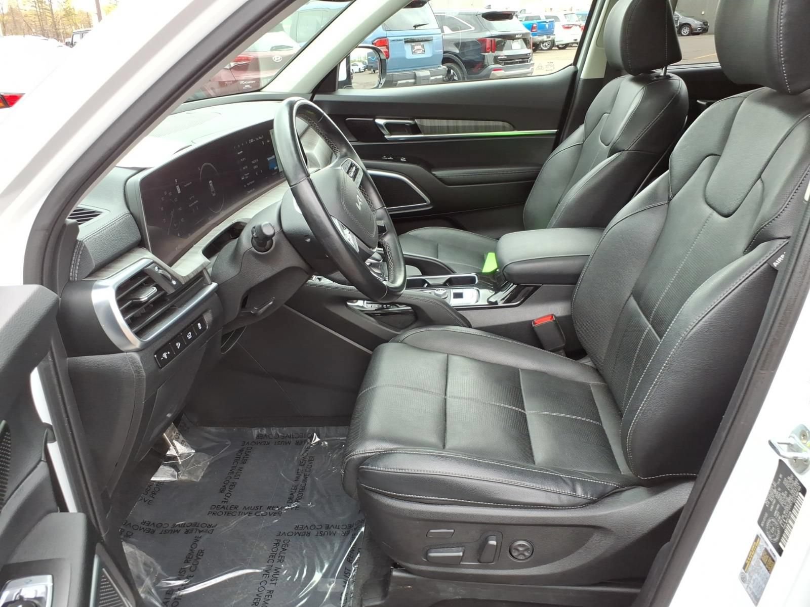 Used 2023 Kia Telluride SX AWD/4WD image 13
