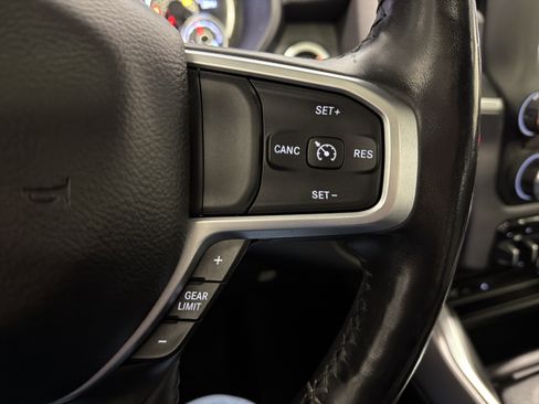 Used 2019 RAM 1500 Big Horn image 13