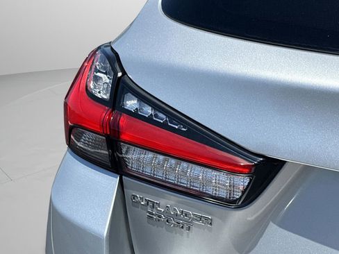 Used 2021 Mitsubishi Outlander Sport FWD image 42