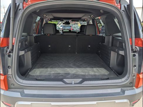 Certified 2026 Honda Passport TrailSport image 20