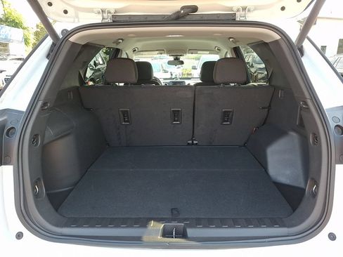 Used 2024 Chevrolet Equinox LT AWD/4WD image 27