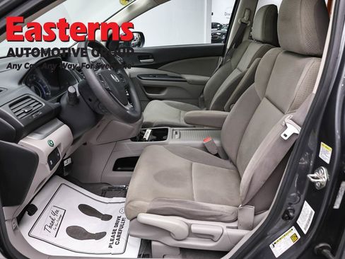 Used 2014 Honda CR-V EX image 13