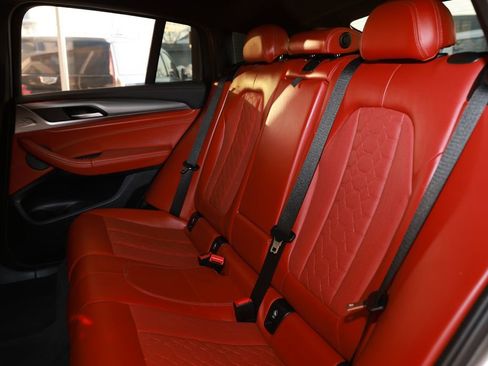 Used 2020 BMW X4 M w/ Executive Package image 15