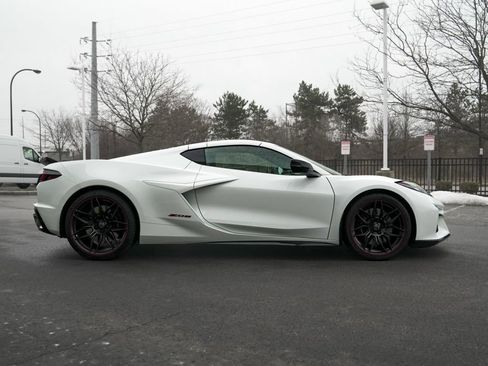 Used 2024 Chevrolet Corvette Z06 w/ Stealth Interior Trim Package image 30