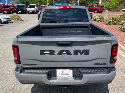 Used 2026 RAM 2500 Big Horn image 10