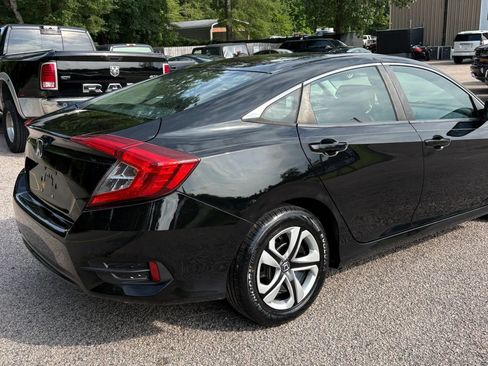 Used 2016 Honda Civic LX image 5