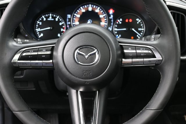 Certified 2024 MAZDA CX-50 AWD 2.5 S w/ Cargo Package image 27