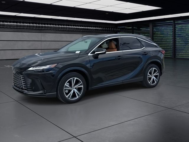 New 2026 Lexus RX 350 Premium w/ Convenience Package FWD image 4
