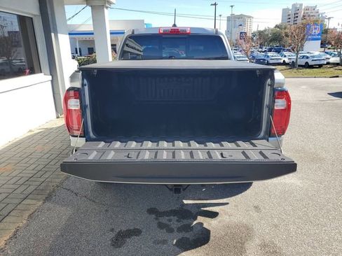 Used 2024 GMC Canyon AT4 w/ AT4 Premium Package image 10