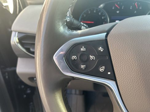 Used 2020 Chevrolet Traverse Premier w/ LPO, Floor Liner Package image 13