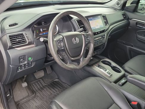 Used 2022 Honda Ridgeline RTL-E image 22