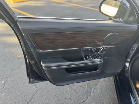 Used 2014 Jaguar XJ L Portfolio image 11