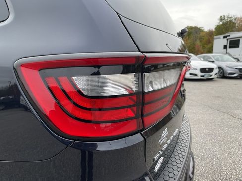 Used 2024 Dodge Durango GT image 13