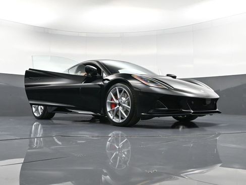 New 2026 Lotus Emira image 35