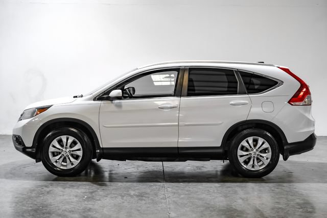 Used 2014 Honda CR-V EX-L image 14