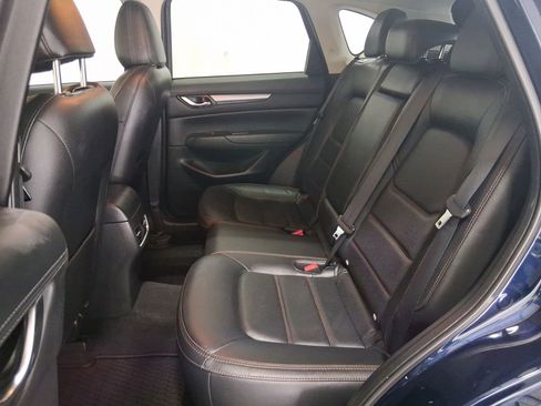 Used 2023 MAZDA CX-5 AWD 2.5 S image 15