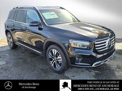 Used 2024 Mercedes-Benz GLB 250 4MATIC