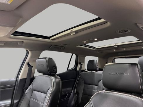 Used 2019 GMC Acadia Denali w/ Technology Package image 34