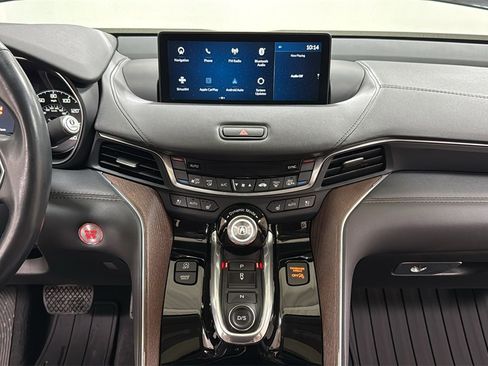 Used 2021 Acura TLX w/ Advance Package image 10