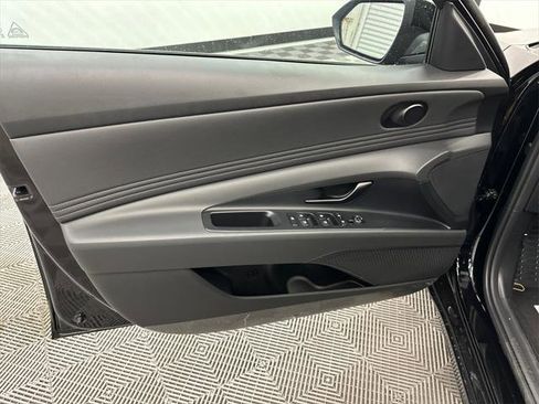New 2026 Hyundai Elantra Sport w/ Cargo Package image 10