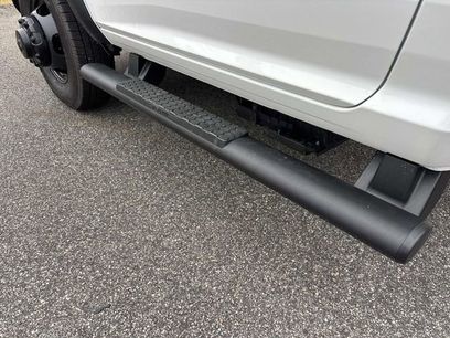 New 2026 RAM 3500 Tradesman