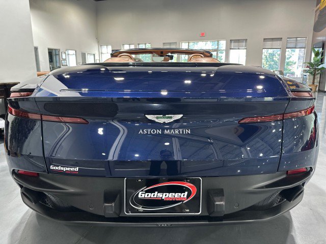 Used 2019 Aston Martin DB11 Volante RWD image 40