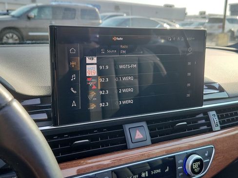 Used 2022 Audi A5 2.0T Premium image 17