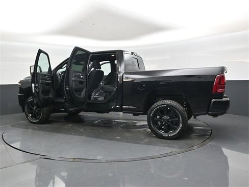 New 2026 RAM 2500 Big Horn image 43