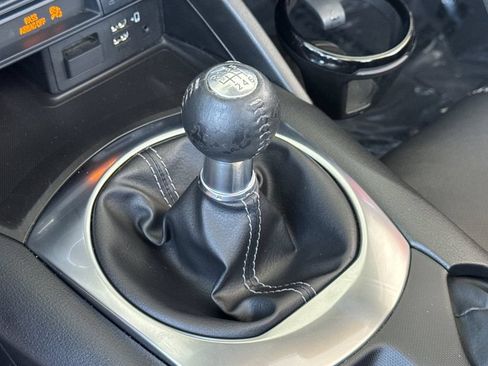 Used 2023 MAZDA MX-5 Miata Grand Touring RWD image 25