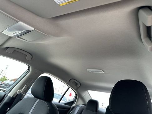 Used 2024 Nissan Sentra SV w/ All-Weather Package FWD image 18