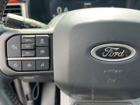 Used 2023 Ford Expedition Timberline AWD/4WD image 34