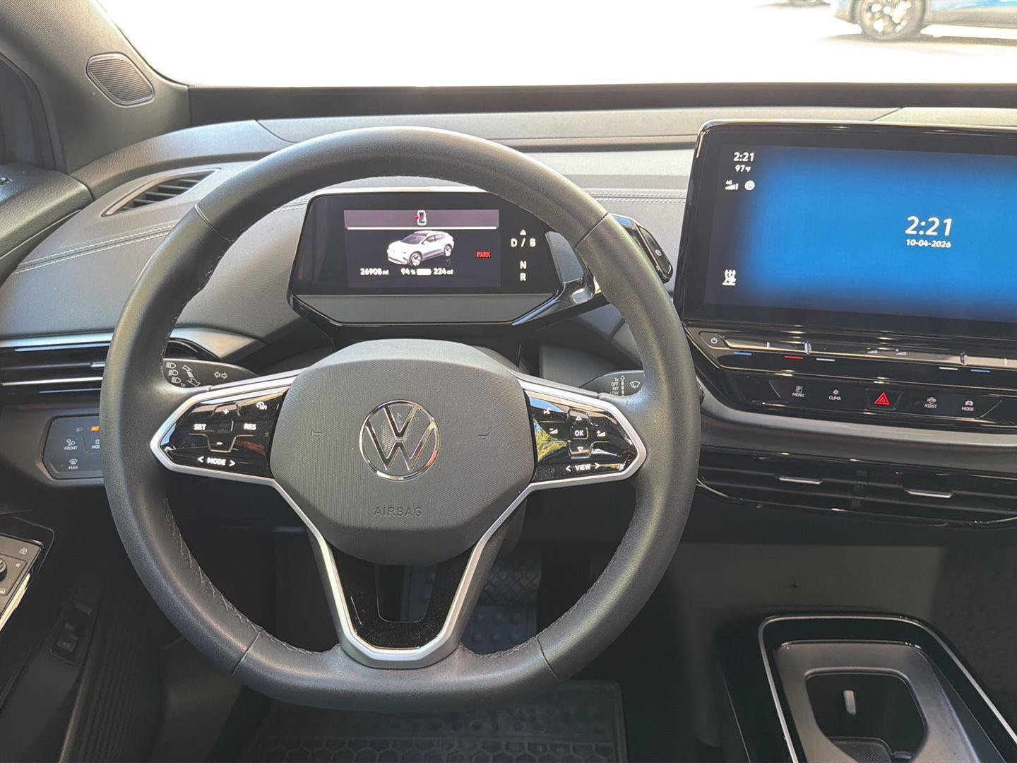 Used 2023 Volkswagen ID.4 Pro S RWD image 18