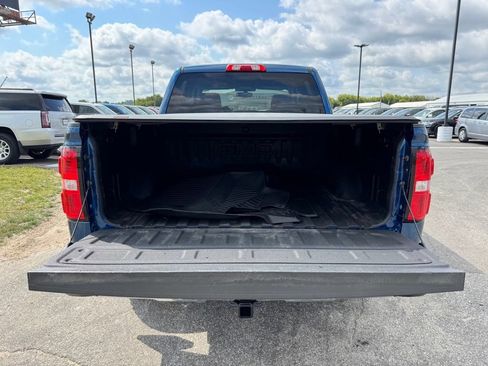 Used 2017 GMC Sierra 1500 SLE AWD/4WD image 38