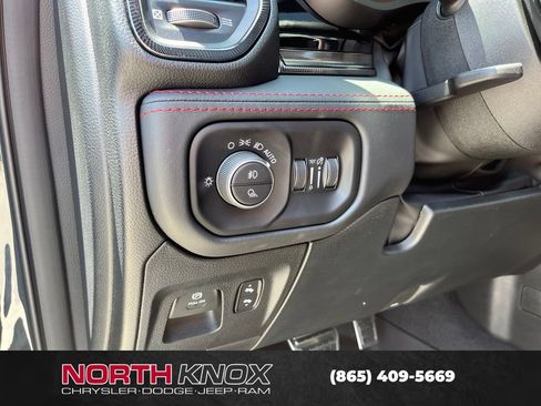 New 2026 RAM 1500 RHO w/ RHO Level 1 Equipment Group AWD/4WD image 7